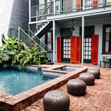 The Frenchmen New Orleans By Kasa Hotel Ngoại thất bức ảnh