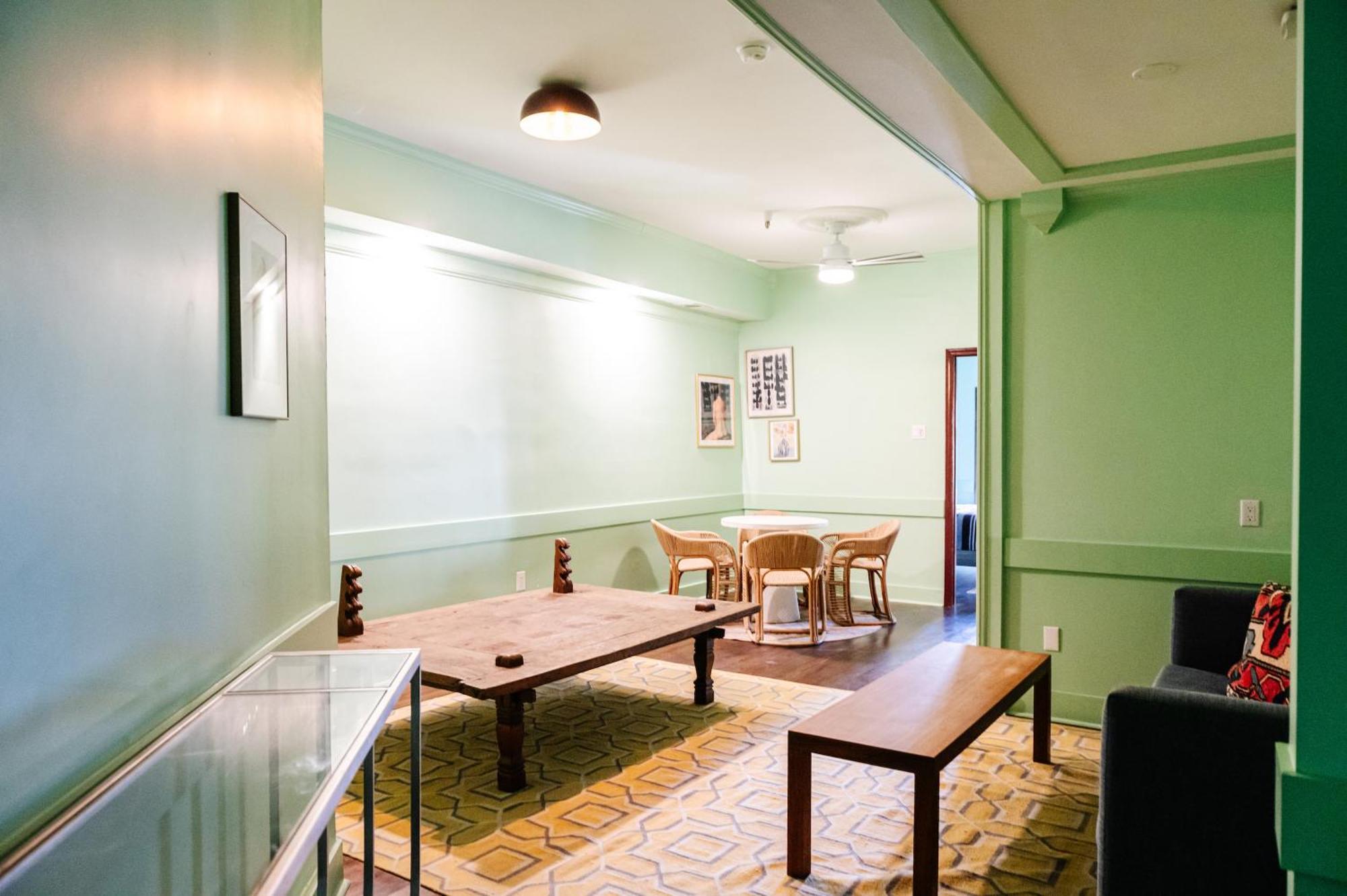 The Frenchmen New Orleans By Kasa Hotel Ngoại thất bức ảnh