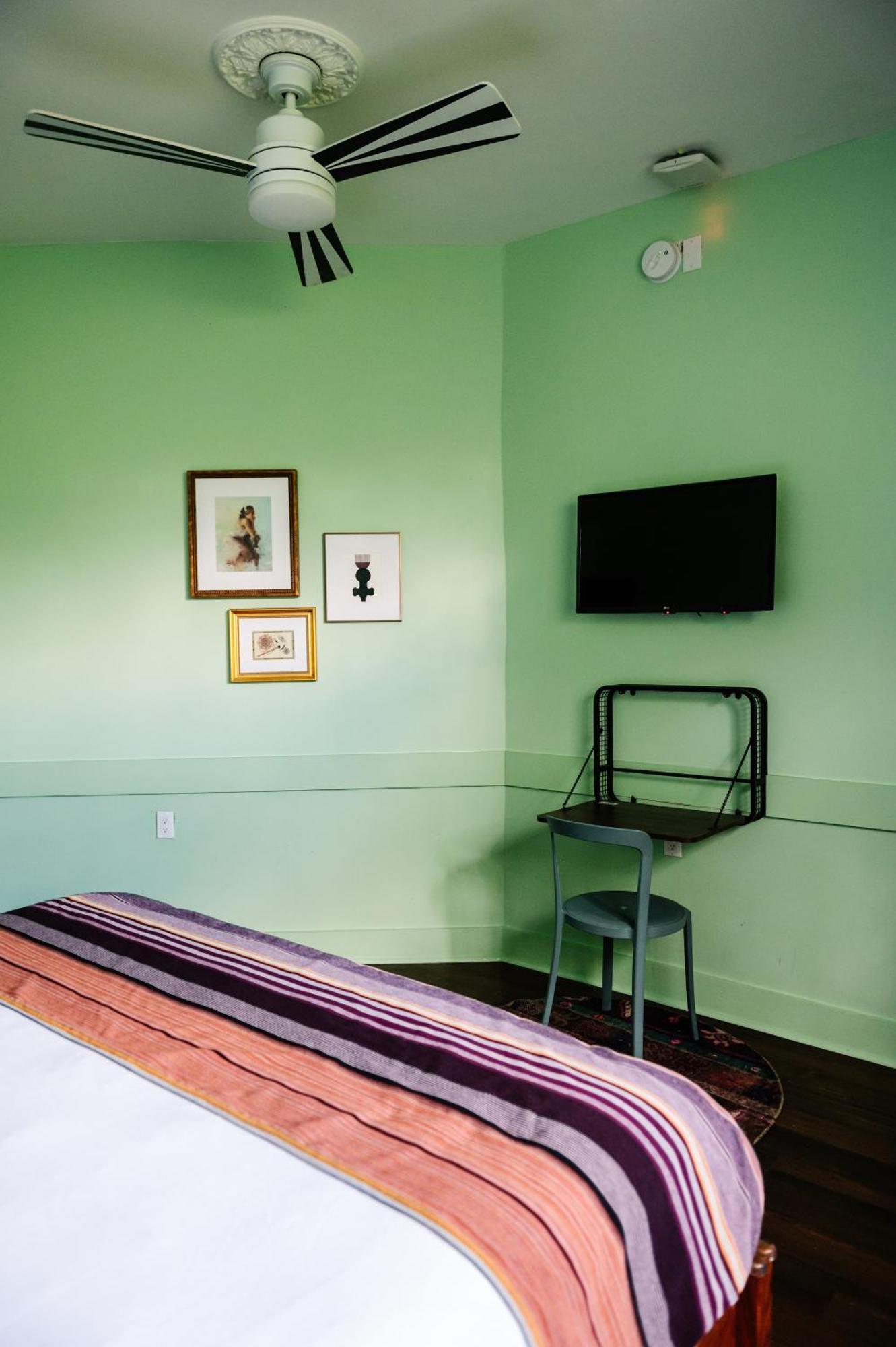 The Frenchmen New Orleans By Kasa Hotel Phòng bức ảnh