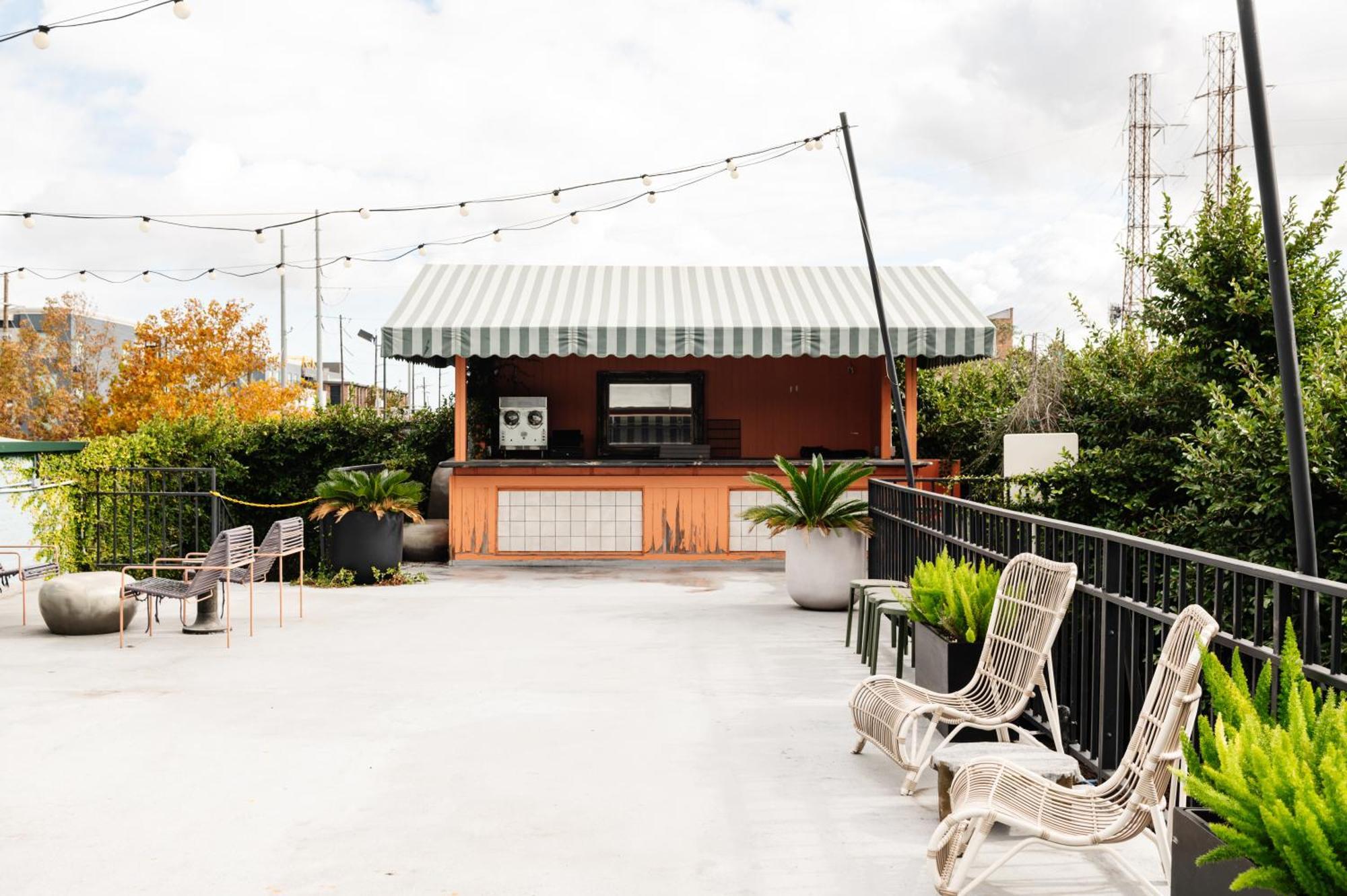 The Frenchmen New Orleans By Kasa Hotel Ngoại thất bức ảnh