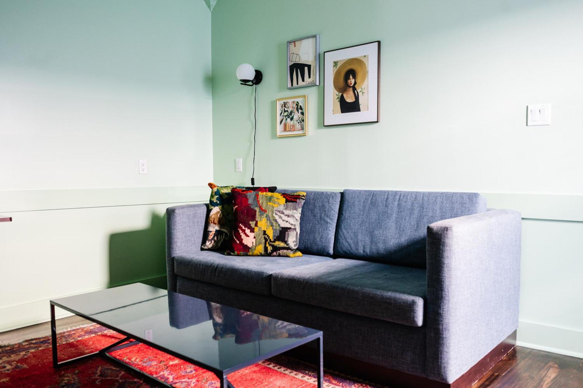 The Frenchmen New Orleans By Kasa Hotel Phòng bức ảnh