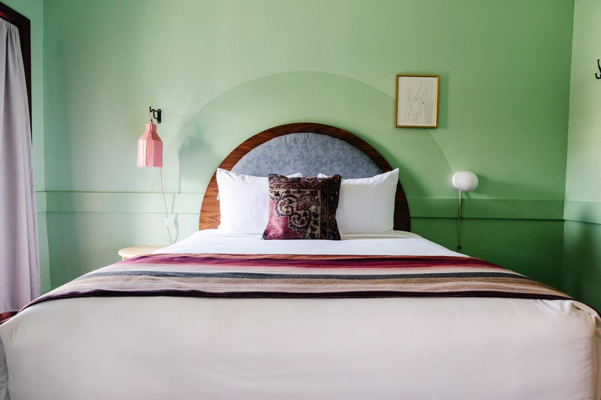 The Frenchmen New Orleans By Kasa Hotel Phòng bức ảnh