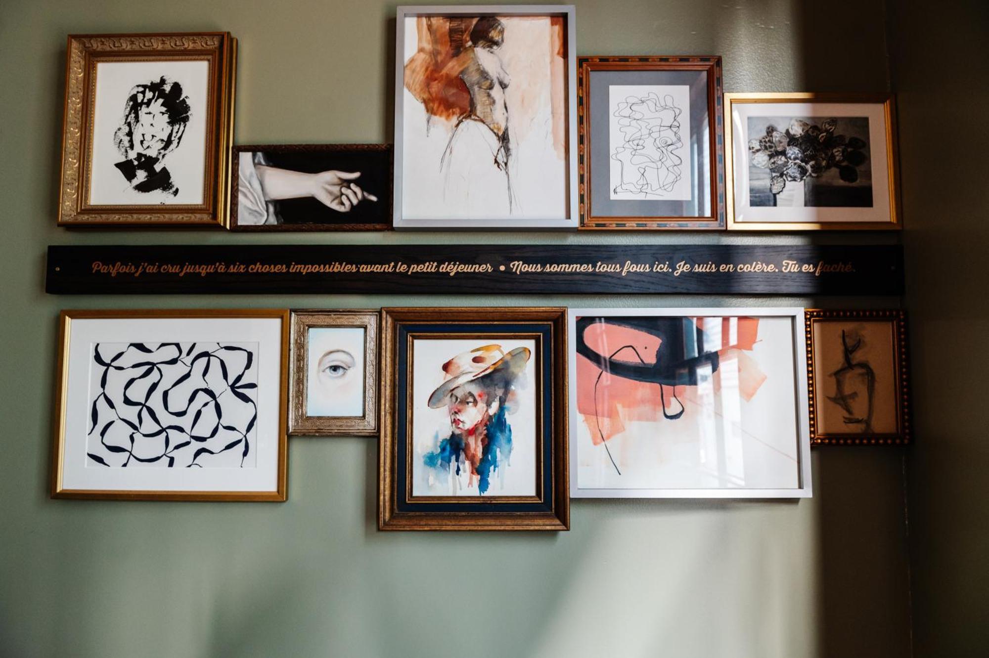 The Frenchmen New Orleans By Kasa Hotel Ngoại thất bức ảnh