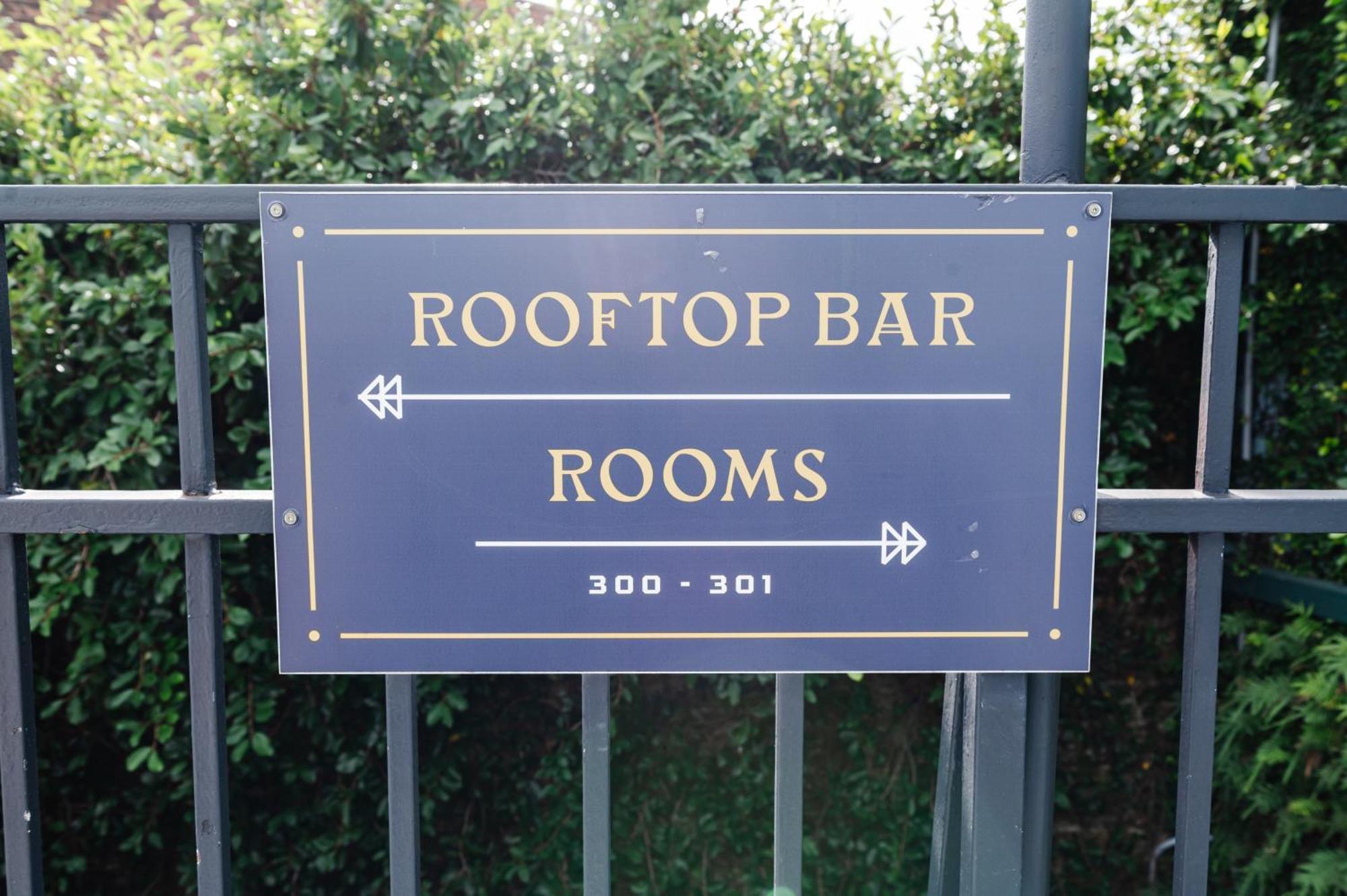 The Frenchmen New Orleans By Kasa Hotel Ngoại thất bức ảnh