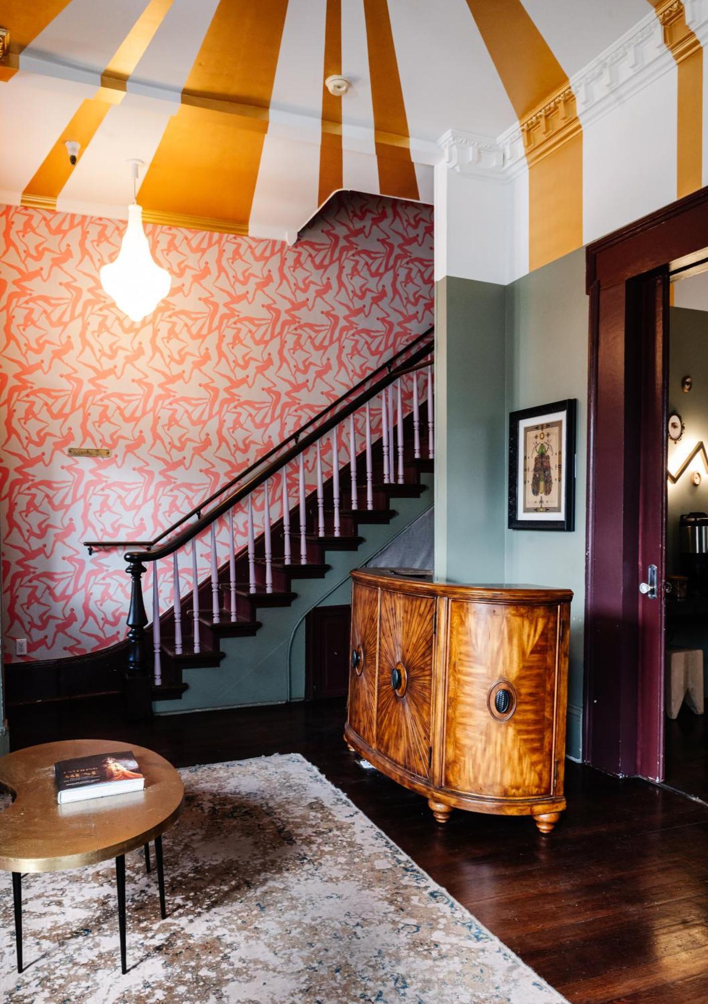 The Frenchmen New Orleans By Kasa Hotel Ngoại thất bức ảnh
