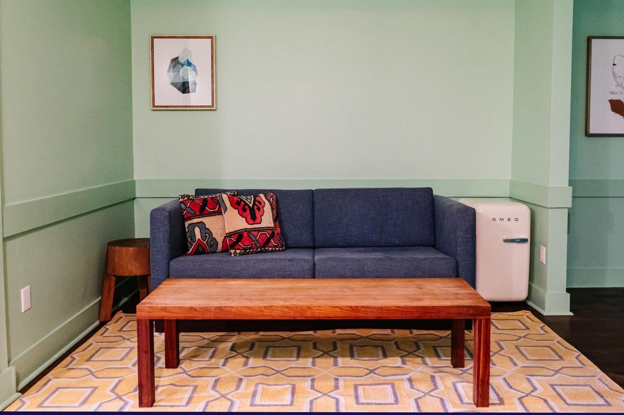 The Frenchmen New Orleans By Kasa Hotel Ngoại thất bức ảnh