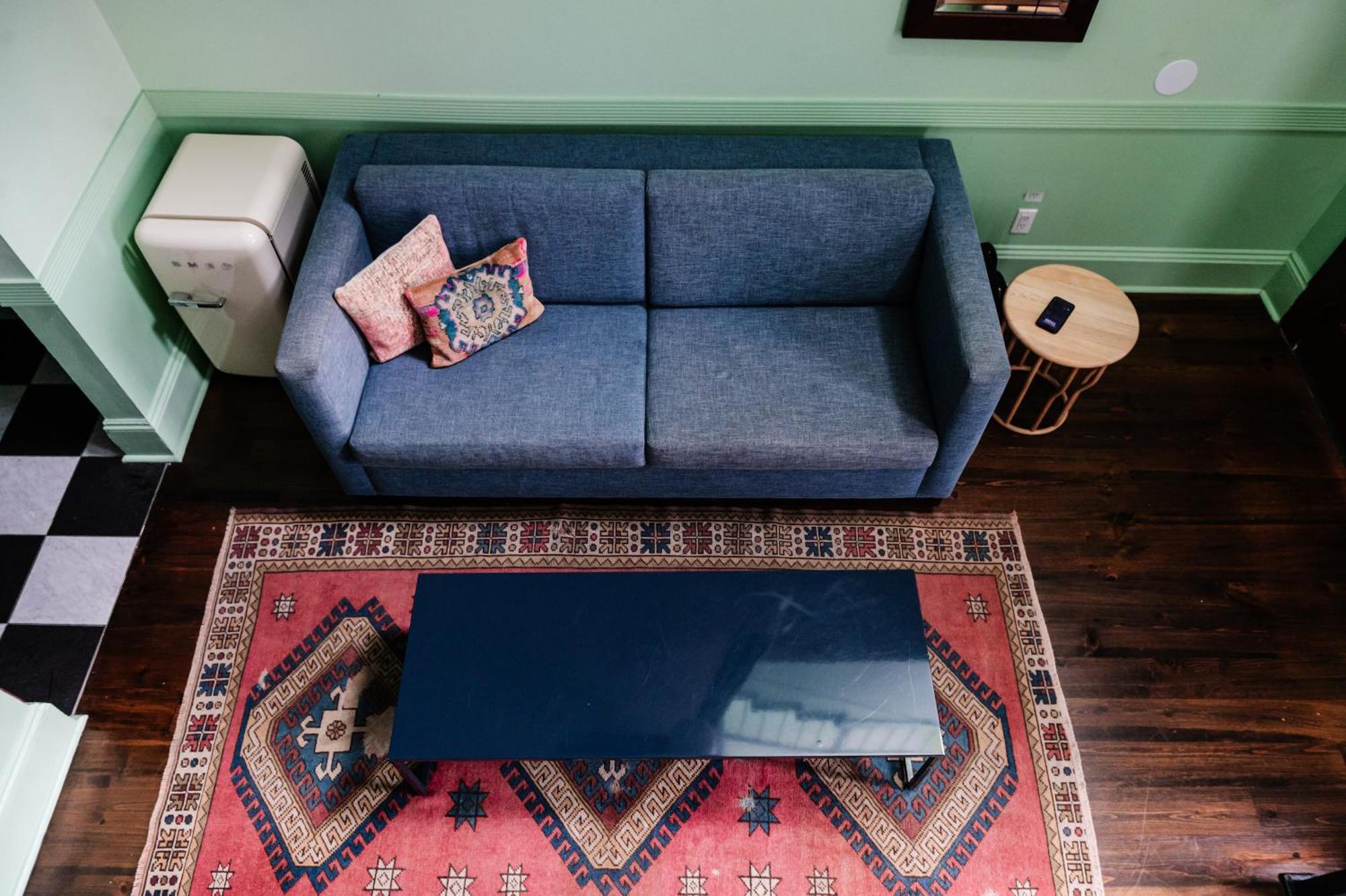 The Frenchmen New Orleans By Kasa Hotel Phòng bức ảnh