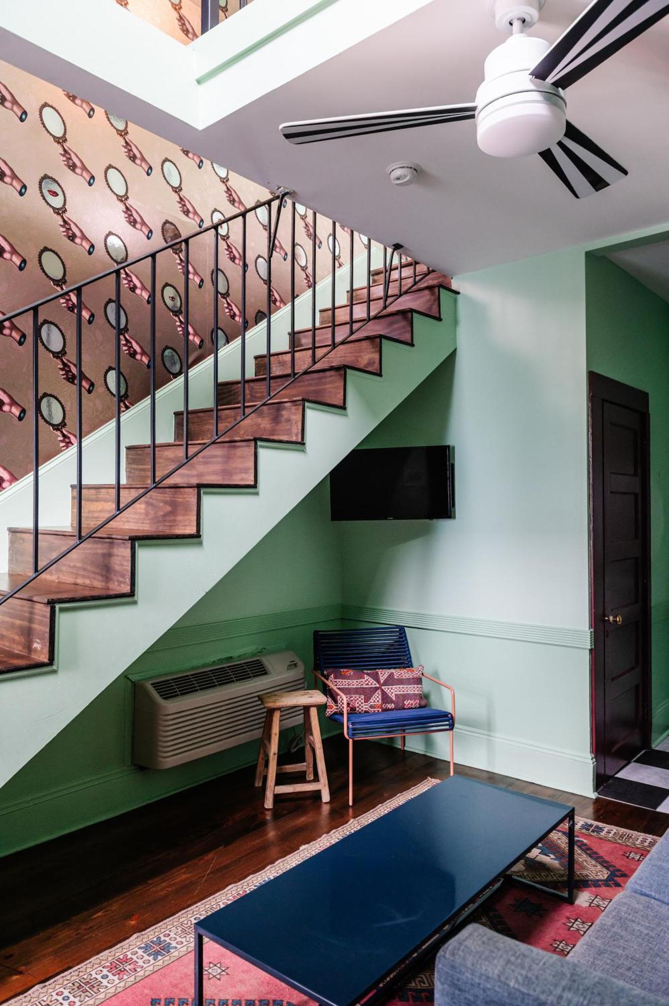 The Frenchmen New Orleans By Kasa Hotel Phòng bức ảnh