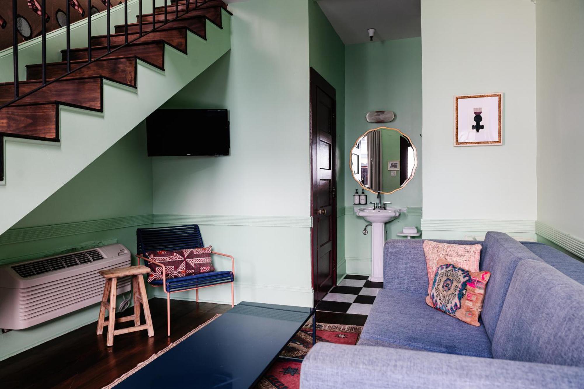 The Frenchmen New Orleans By Kasa Hotel Ngoại thất bức ảnh