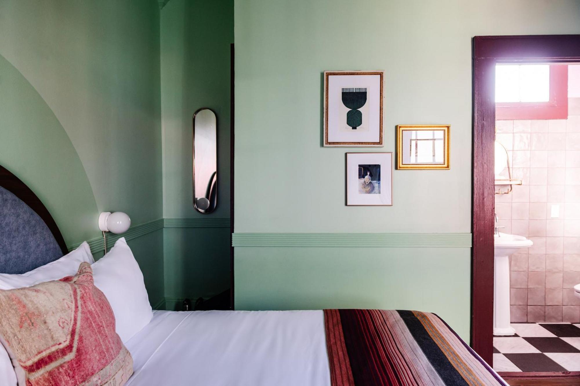 The Frenchmen New Orleans By Kasa Hotel Phòng bức ảnh