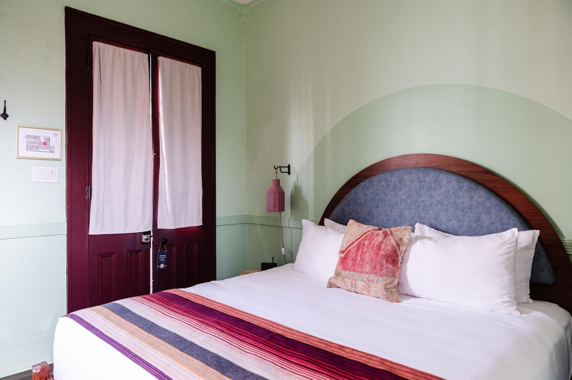 The Frenchmen New Orleans By Kasa Hotel Phòng bức ảnh