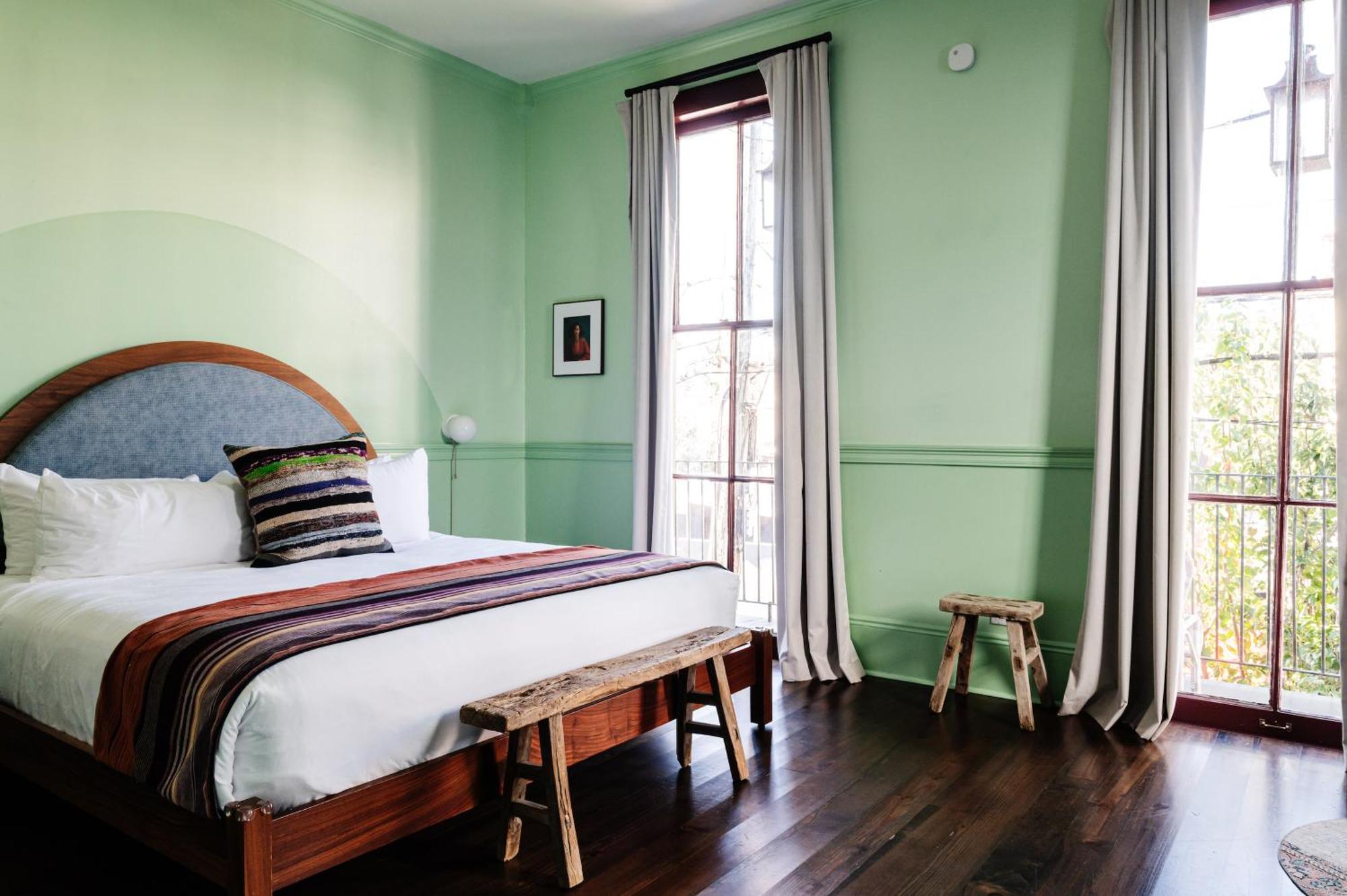 The Frenchmen New Orleans By Kasa Hotel Phòng bức ảnh
