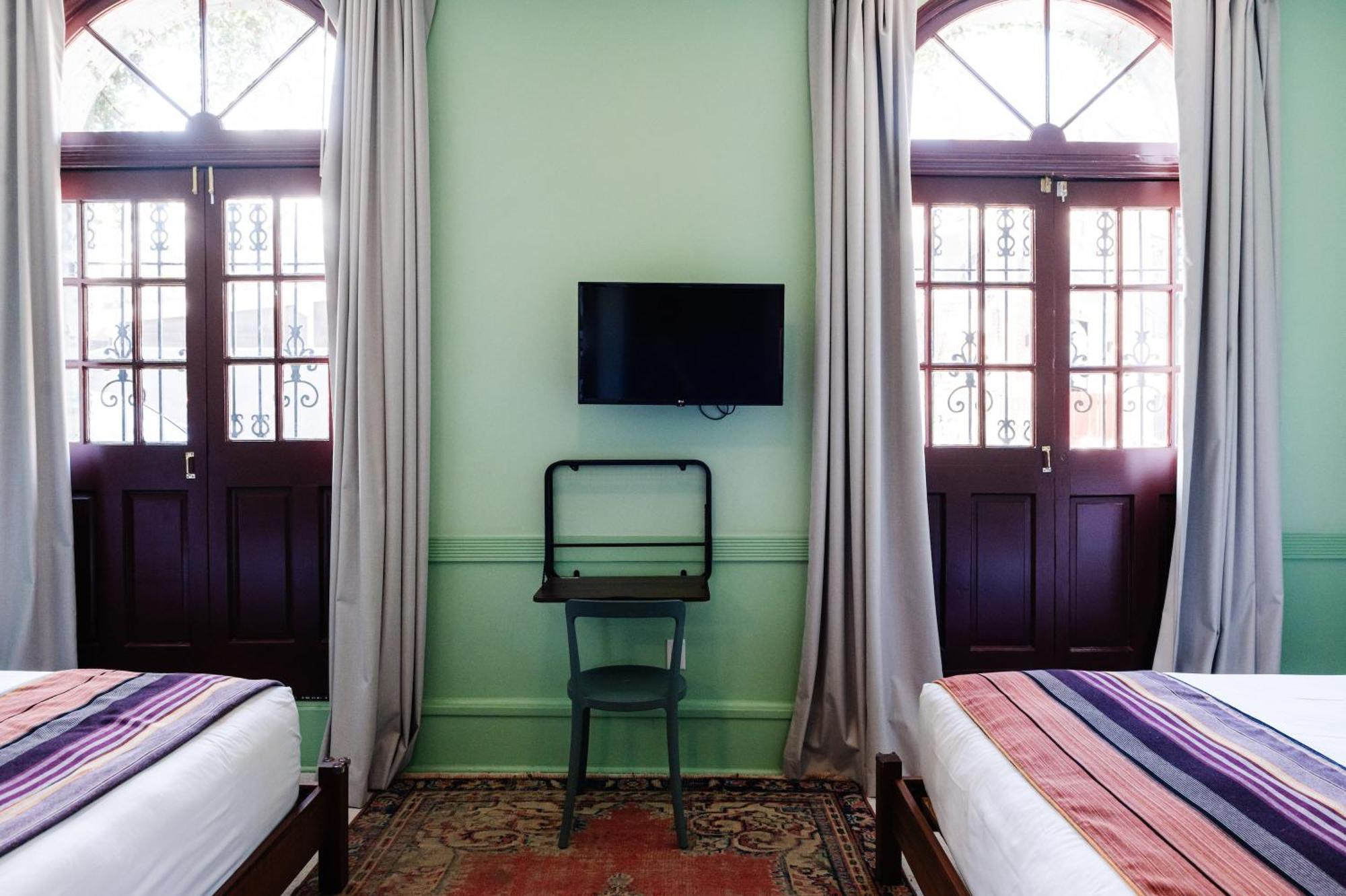 The Frenchmen New Orleans By Kasa Hotel Ngoại thất bức ảnh