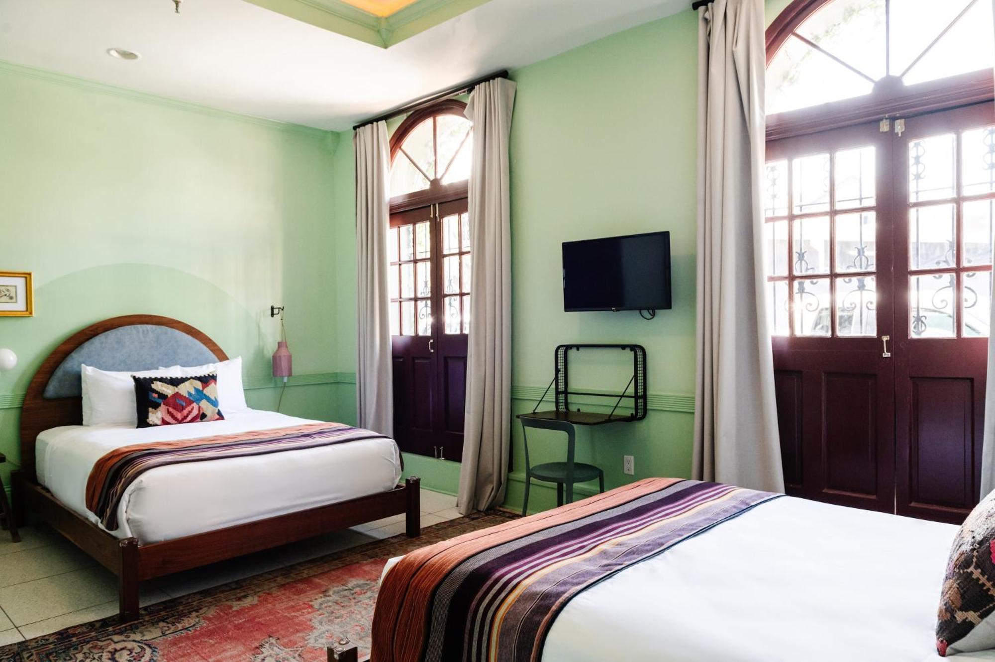 The Frenchmen New Orleans By Kasa Hotel Ngoại thất bức ảnh