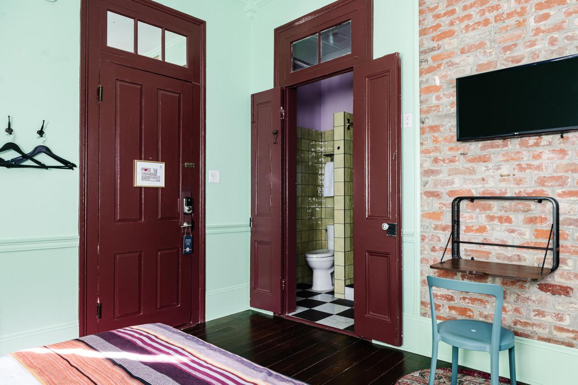 The Frenchmen New Orleans By Kasa Hotel Phòng bức ảnh