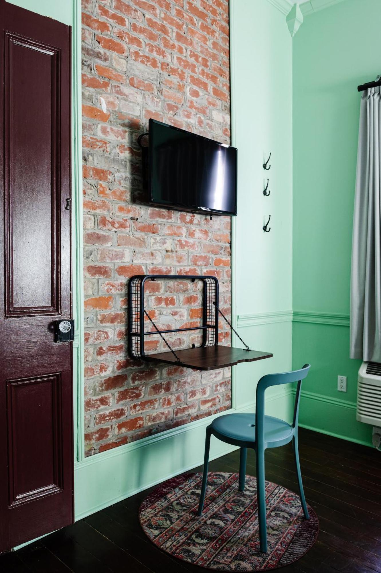 The Frenchmen New Orleans By Kasa Hotel Ngoại thất bức ảnh