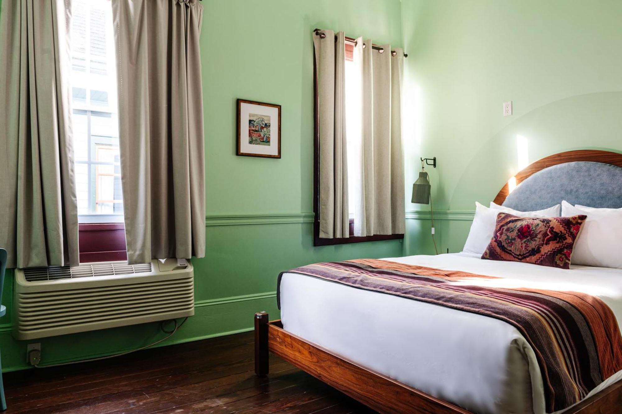 The Frenchmen New Orleans By Kasa Hotel Ngoại thất bức ảnh