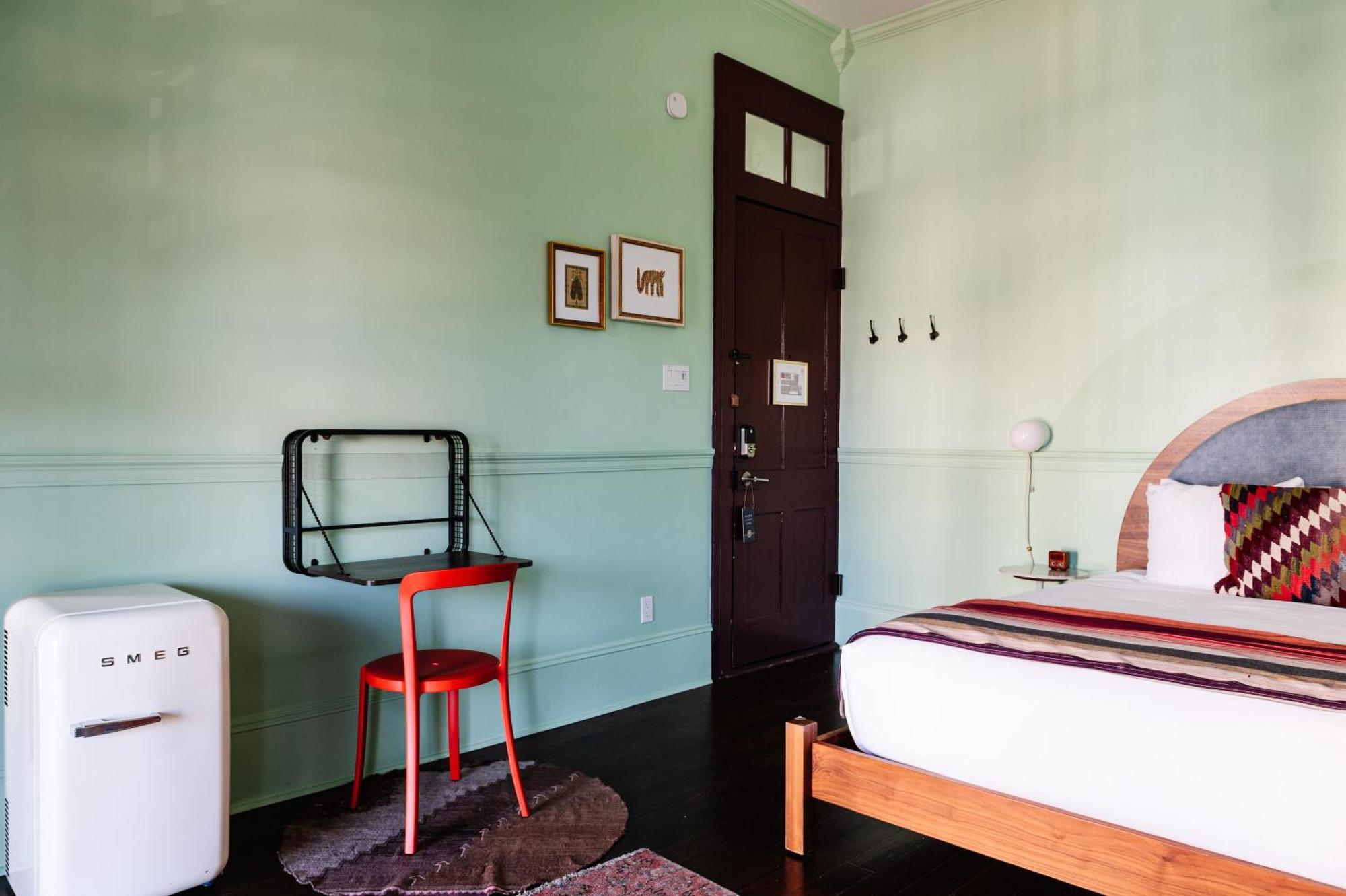 The Frenchmen New Orleans By Kasa Hotel Ngoại thất bức ảnh