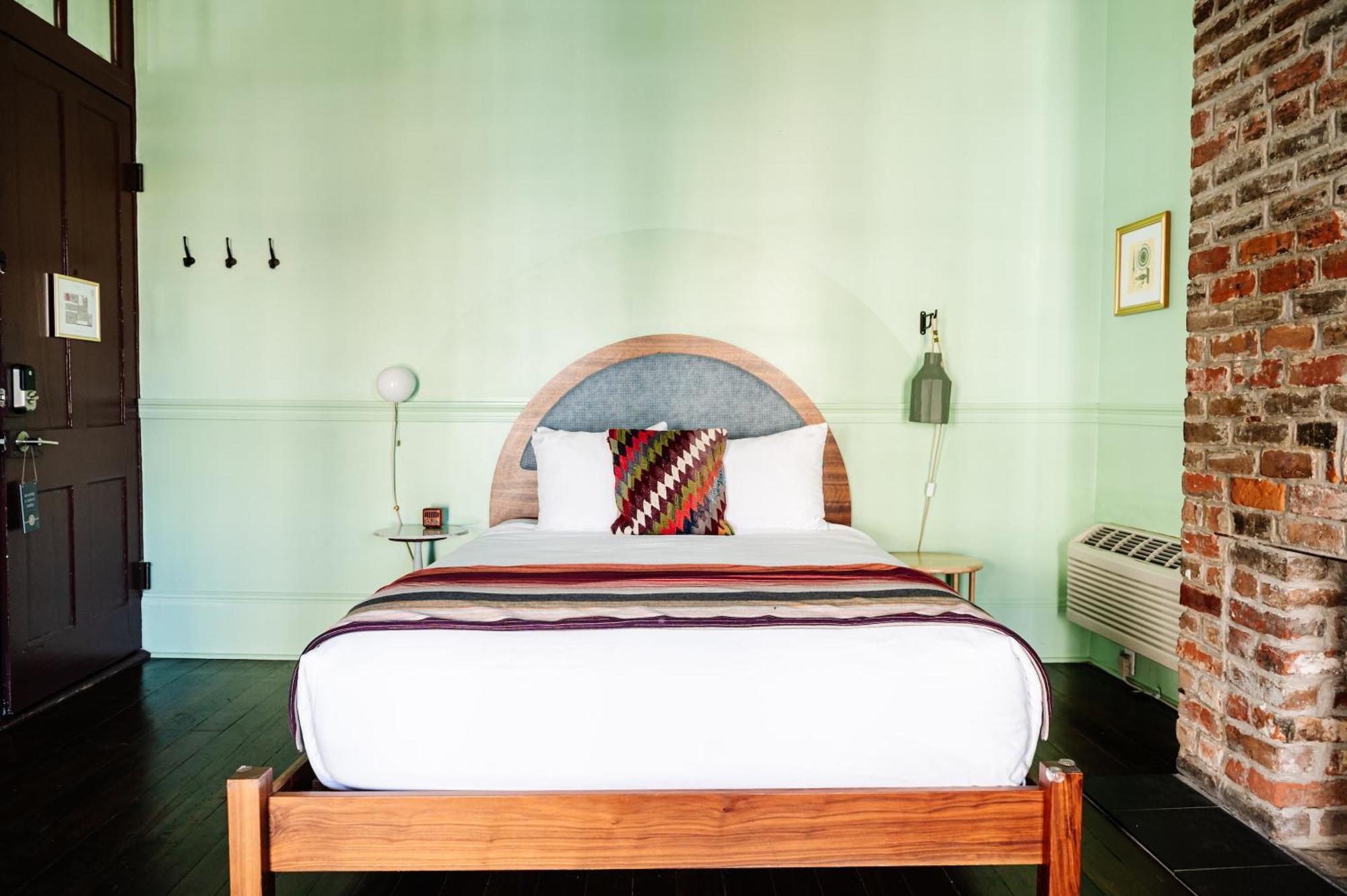 The Frenchmen New Orleans By Kasa Hotel Phòng bức ảnh