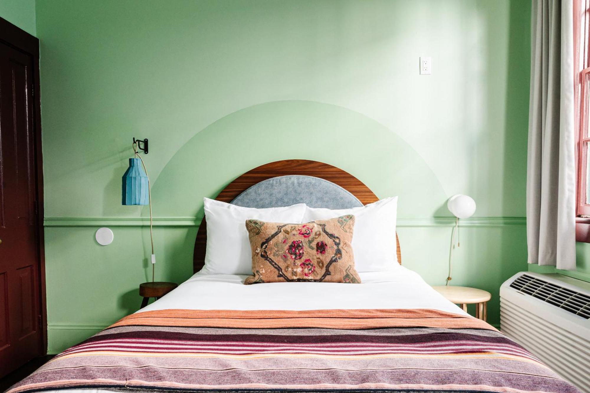 The Frenchmen New Orleans By Kasa Hotel Ngoại thất bức ảnh