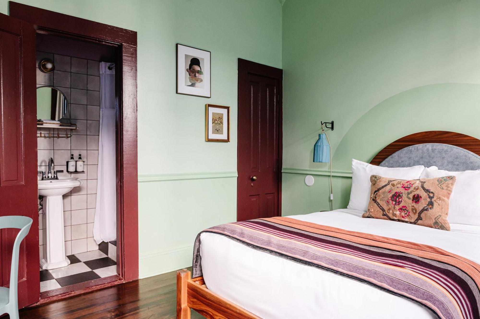 The Frenchmen New Orleans By Kasa Hotel Ngoại thất bức ảnh